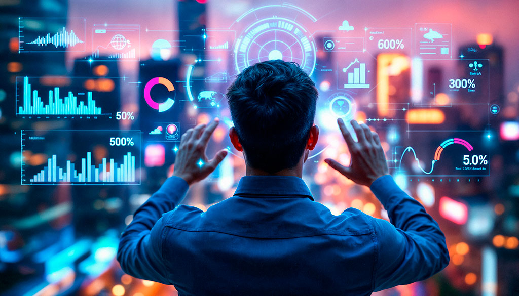 Doctorado en Ciencias de Datos