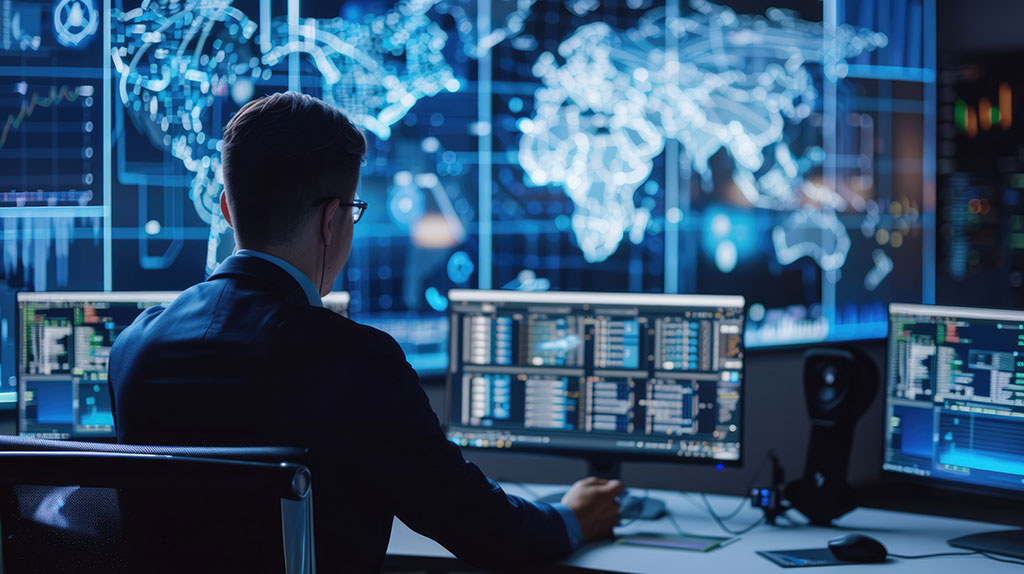 Doctorado en Gestión de Operaciones de Ciberdefensa