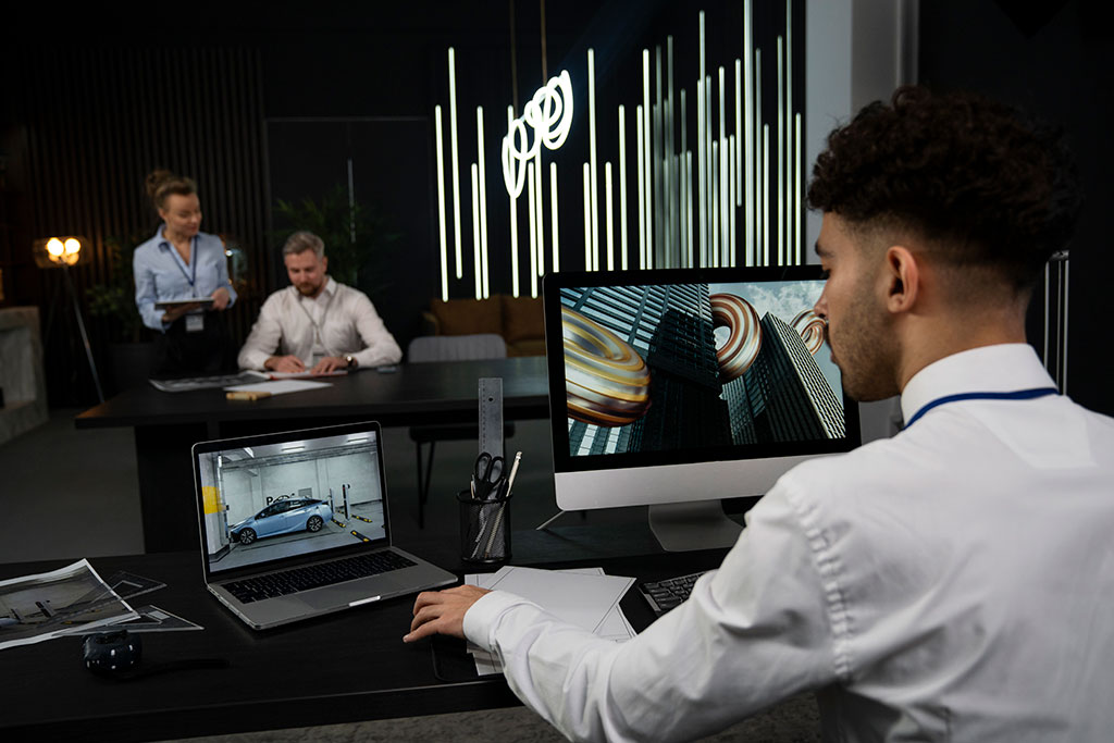 Administración de la Seguridad Privada