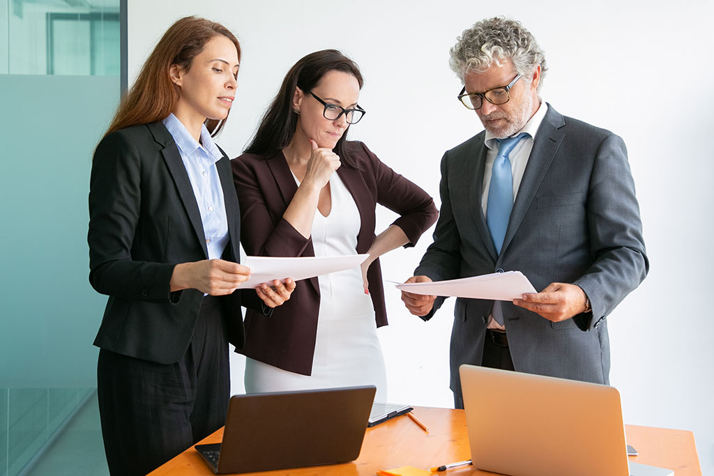 Correduría Pública