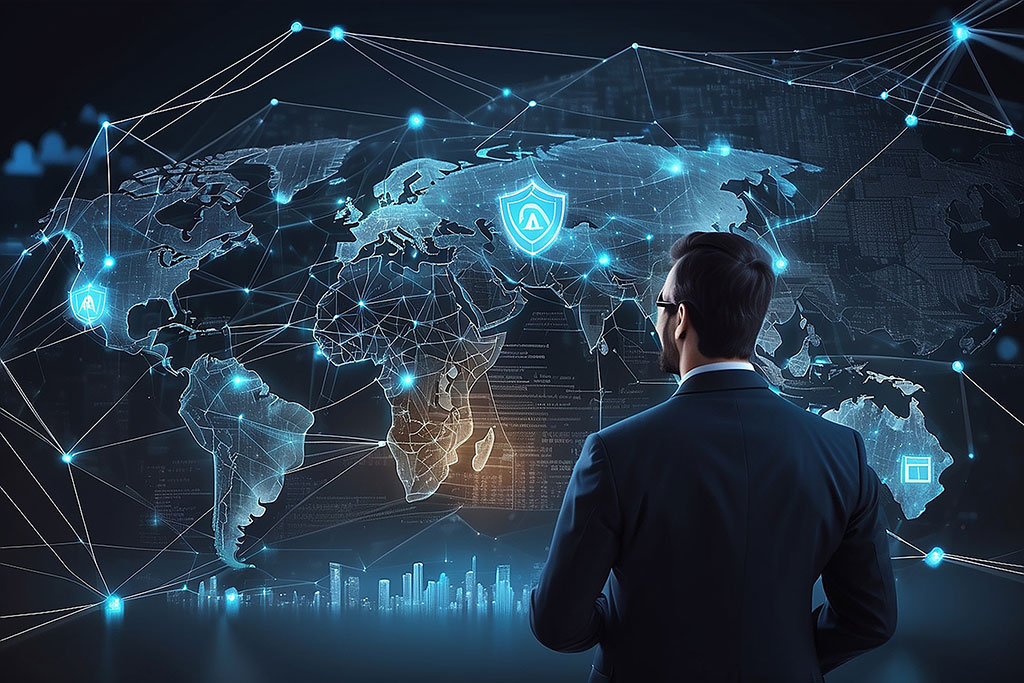 Estrategias de Seguridad Internacional