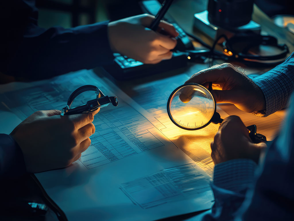 Investigación Privada