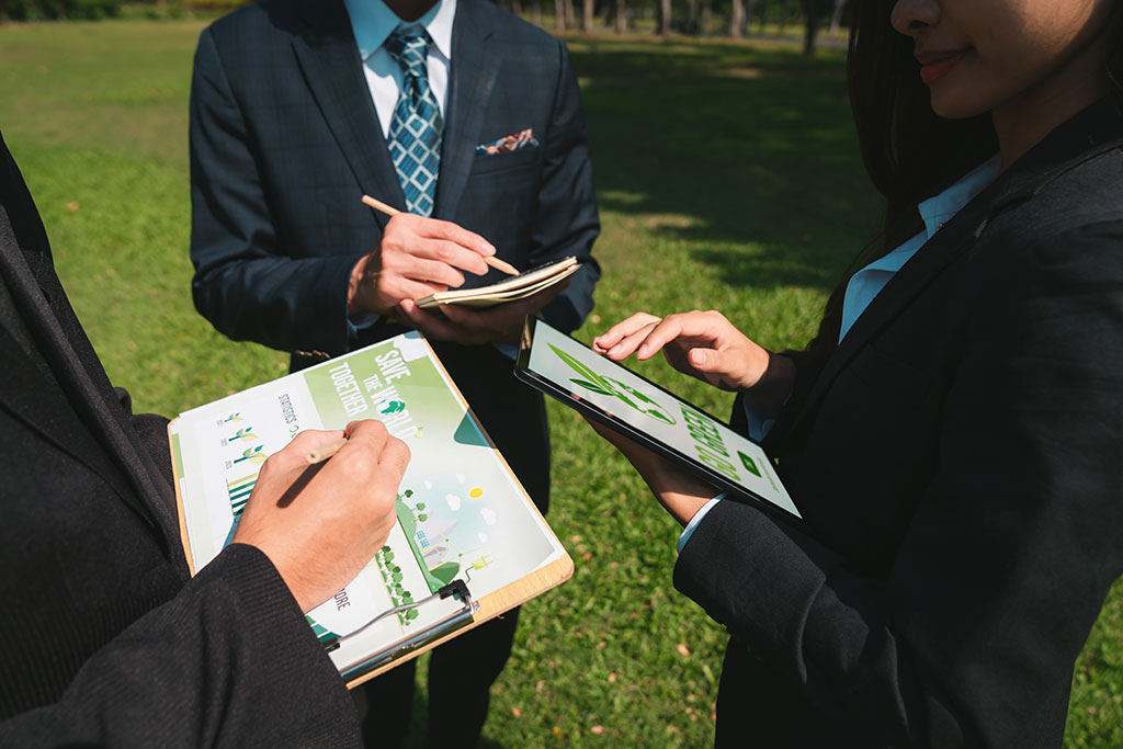 Peritaje en Derecho Terrestre