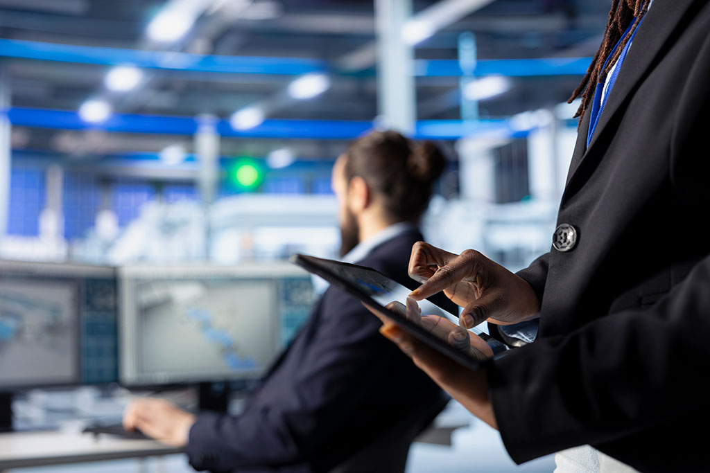 Seguridad Internacional