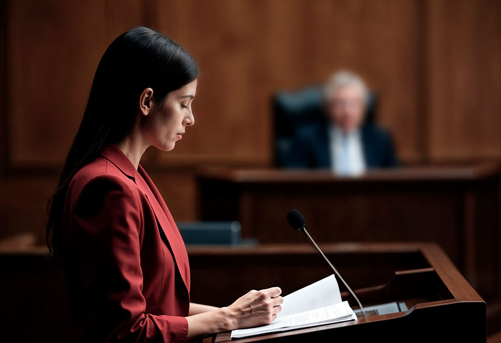 Sistema Penal Acusatorio