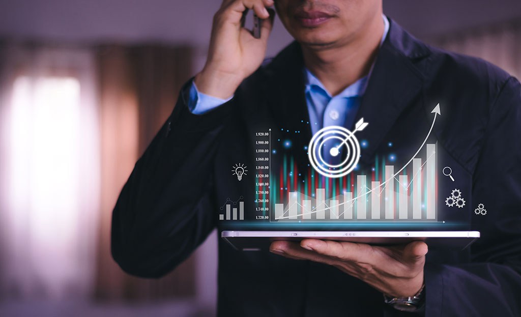 Valuación de Negocios en Marcha