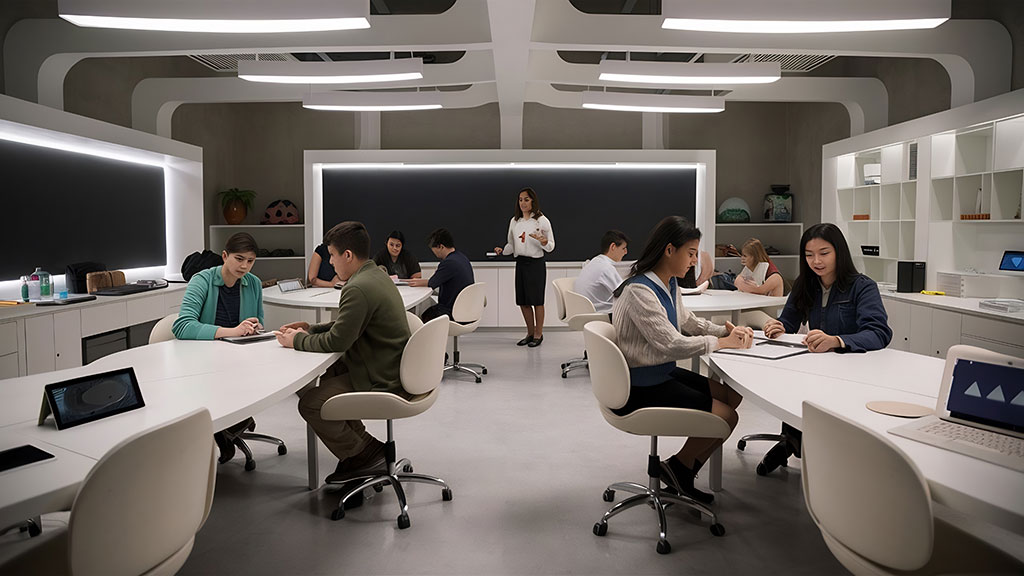 Licenciaturas UNIPOL